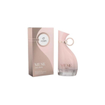 Mirada Muse Rose Musc EDP W 100 ml