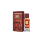 Lattafa Ana Abiyedh Scarlet EDP U 60 ml