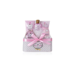 Princess Kitty Gift Box - D&aacute;rkov&aacute; sada v třpytiv&eacute;m ko&scaron;&iacute;ku