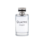 Boucheron Quatre Pour Homme tualettvesi meestele 100 ml