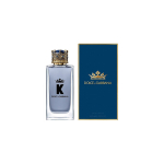 Dolce Gabbana K pour Homme tualettvesi meestele 150 ml