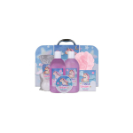 Magical Unicorn Gift Box - D&aacute;rkov&aacute; sada v pap&iacute;rov&eacute;m kufř&iacute;ku