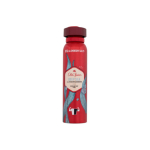 Deep Sea Deodorant Body Spray - Deodorant in a spray 150 ml