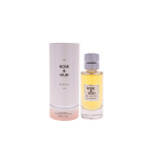 Parfum The Lab Rose & Oud parf&uuml;&uuml;mvesi naistele 90 ml