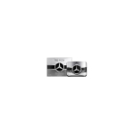 Mercedes Benz Sign Your Attitude tualettvesi meestele 100 ml