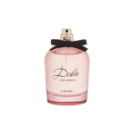 Dolce Gabbana Dolce Rose tualettvesi naistele 75 ml tester