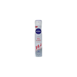 Dry Comfort 72h Deo Protection - Deodorant 200 ml