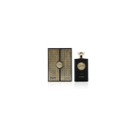 La Fede Opera Noir L'Or parf&uuml;&uuml;mvesi unisex 100 ml