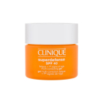 CLINIQUE_Superdefense SPF 40 Fatigue + 1st Signs of Age Multi Correcting Gel krem przeciw pierwszym oznakom starzenia do&hellip; 50 ml