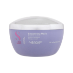 Alfaparf Milano Semi Di Lino Smooth Smoothing Mask 200 ml