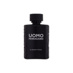 Salvatore Ferragamo Uomo Signature parf&uuml;&uuml;mvesi meestele 100 ml