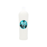 KALLOS_Jasmine Nourishing Hair Shampoo szampon jaśminowy do włos&oacute;w suchych i zniszczonych 1000ml
