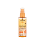 NUXE_Sun dwufazowy olejek ochronny do włos&oacute;w 100ml