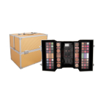 Beauty Train Case