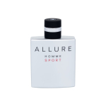 CHANEL Allure Homme Sport EDT spray 100ml