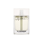 Al Haramain Signature Silver tualettvesi unisex 100 ml