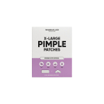 XL Patches for the treatment of problematic skin with salicylic acid and retinol 5