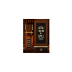 Fragrance World Tabac N'Coke parf&uuml;&uuml;mvesi unisex 100 ml
