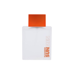 Jil Sander Sun Men tualettvesi meestele 75 ml