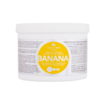Banana Fortifying Hair Mask 500 ml