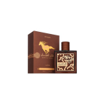 Lattafa Perfumes Qaed Al Fursan Untamed parf&uuml;&uuml;mvesi unisex 90 ml