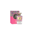 Sahari Rose Paris parf&uuml;&uuml;mvesi naistele 90 ml