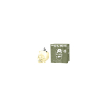 Police To Be Super Natural EDT M 125 ml