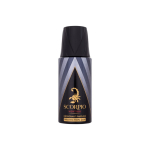 Vertigo Deodorant 150 ml