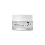 Heartleaf Intense Calming Cream - Intenzivn&iacute; zklidňuj&iacute;c&iacute; pleťov&yacute; kr&eacute;m 50 ml