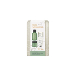 Wellness Tin Of Treats (Ginger, Lime & Basil) - Gift set