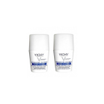 Vichy 24H Deodorant Dry Touch 2 x 50 ml