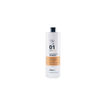 01 Richness Nourishing Shampoo - Vyživuj&iacute;c&iacute; &scaron;ampon 300 ml