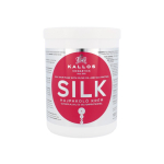 Kallos Cosmetics Silk juuksemask 1000 ml