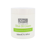 XPel Body Care Olive Oil Kehakreem 500 ml
