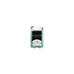 Hair Tie Black - hair ties 5 pcs
