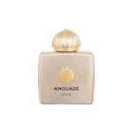 Gold Woman EDP 100 ml