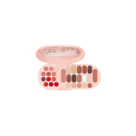 Make My Day M - Light Pink Palette - Face palette 24.3 g