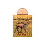 Lattafa Perfumes Art Of Nature I parf&uuml;&uuml;mvesi unisex 100 ml
