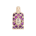 Orientica Velvet Gold parf&uuml;&uuml;mvesi naistele 80 ml