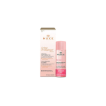 Nuxe Creme Prodigieuse Boost Multi Correction Gel Cream + Very Rose 3-in-1 Soothing Micellar Water 40 ml + 40 ml