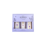 Lavender Dr. Finlay`s Bath Care Set - D&aacute;rkov&aacute; sada koupelov&eacute; p&eacute;če