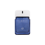 Bugatti Signature Blue tualettvesi meestele 100 ml