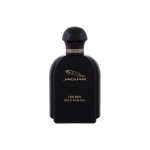Jaguar Gold in Black tualettvesi meestele 100 ml