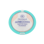 Dermacol ACNEcover Mattifying Powder No.01 Porcelain 11 g