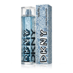 DKNY Donna Karan Men Summer 2013 Man Eau de Cologne 100 ml
