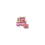 Cosmetic Organic Pink Set
