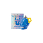 Police To Be Goodvibes For Him tualettvesi meestele 40 ml