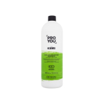 The Twister Curl Moisturizing Shampoo 1000 ml