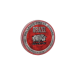 Red Pomade Water Soluble High Sheed - Hair pomade