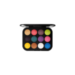 Connect In Colour Eye Shadow Palette 12,2 g